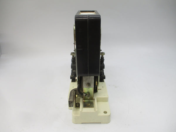 GENERAL ELECTRIC DS303A6A01KXA003XN 115/120VDC 600A NSNP
