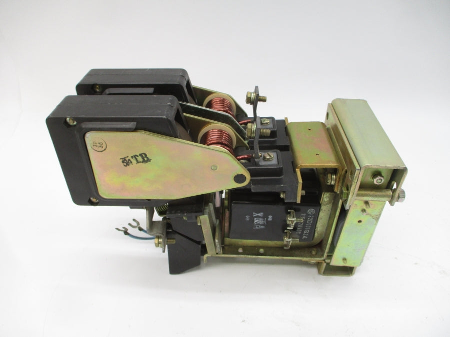 GENERAL ELECTRIC DS303A2C01FXA503XH 115/120VDC 50A NSNP