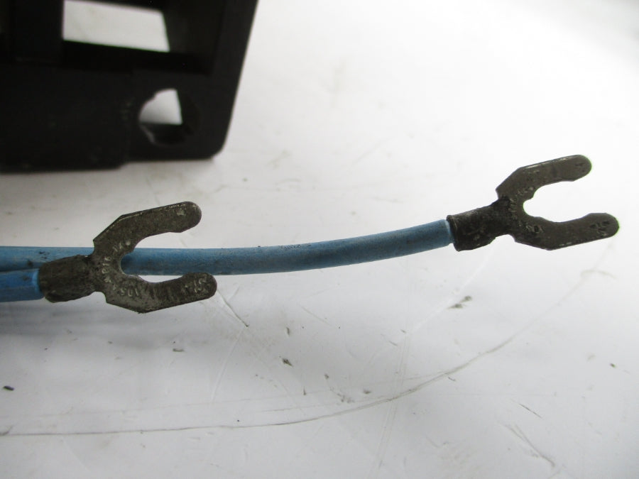 GENERAL ELECTRIC DS303A2C01FXA503XH 115/120VDC 50A NSNP