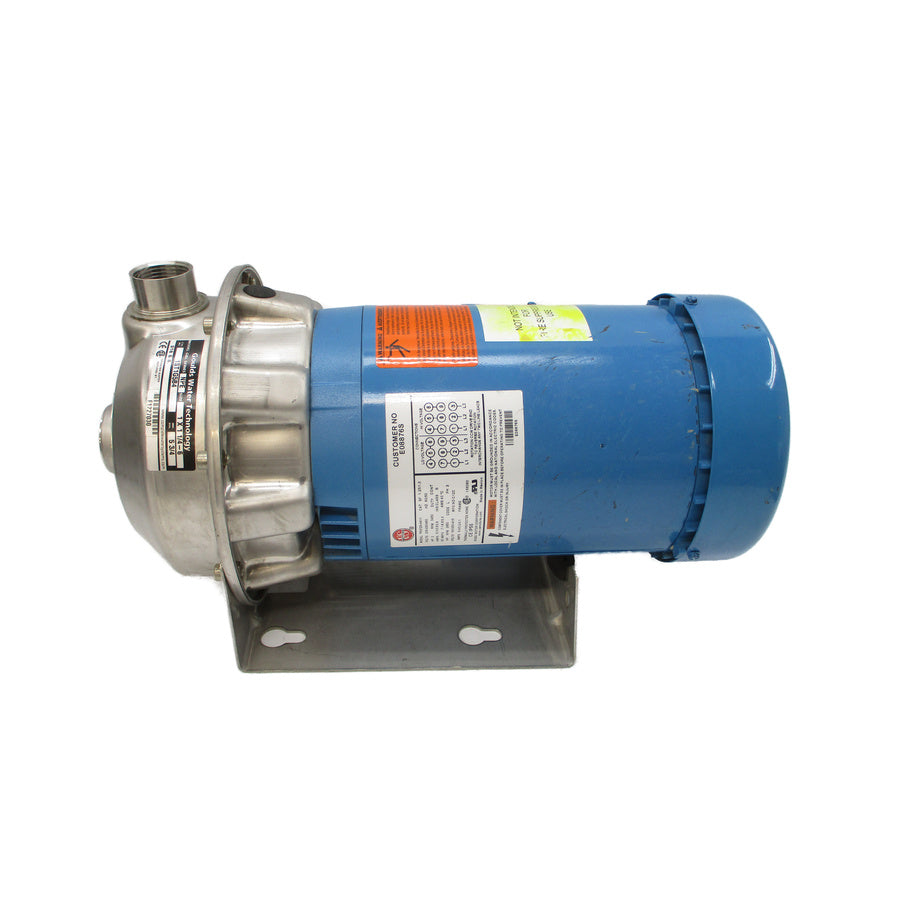 GOULDS 1ST1G5B4 208-230/460V 6.0-5.6/2.8A NSNP