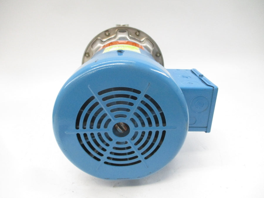 GOULDS 1ST1G5B4 208-230/460V 6.0-5.6/2.8A NSNP