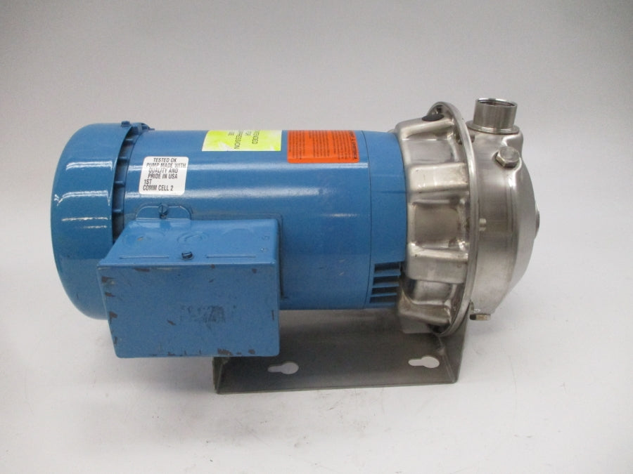 GOULDS 1ST1G5B4 208-230/460V 6.0-5.6/2.8A NSNP