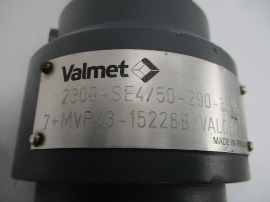VALMET 2300-SE4/50-290-36+16 7+MVP/3-15228B/VAL0373890 NSNP