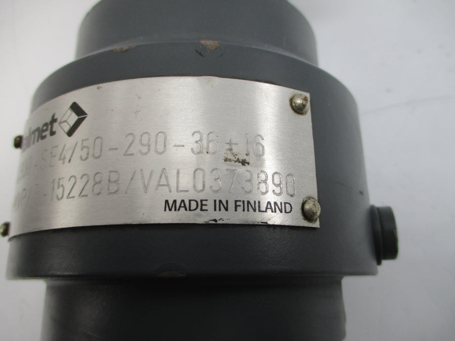 VALMET 2300-SE4/50-290-36+16 7+MVP/3-15228B/VAL0373890 NSNP