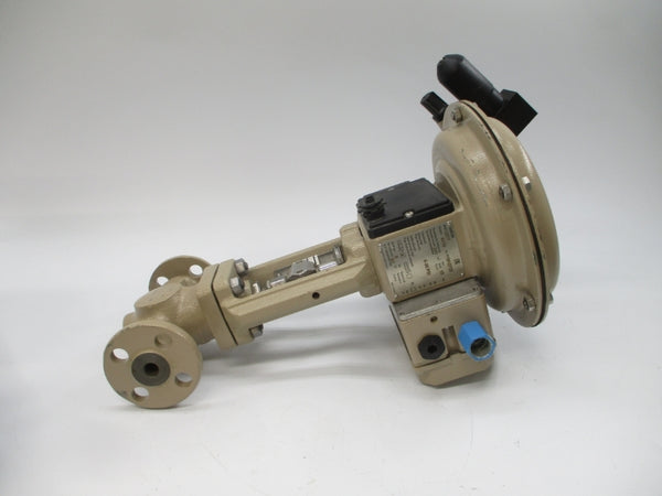 SAMSON 3277 3730-3 3241-7  6-30PSI 1/2" NSNP