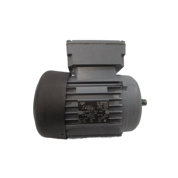 ATB AF71/6C-7 440-480/255-277V 1.00/1.70A NSNP