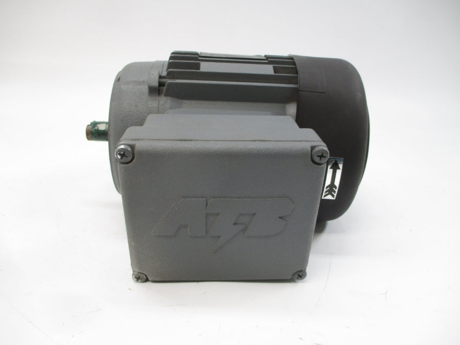 ATB AF71/6C-7 440-480/255-277V 1.00/1.70A NSNP
