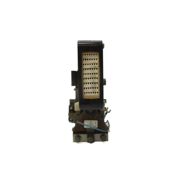 GENERAL ELECTRIC DS303A5A01JXA503XF 115/120VDC 300A (AS PICTURED) NSNP
