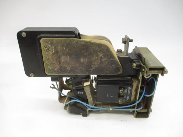 GENERAL ELECTRIC DS303A5A01JXA503XF 115/120VDC 300A (AS PICTURED) NSNP