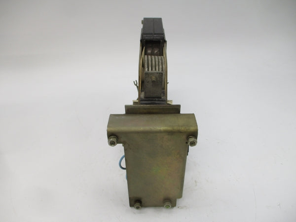 GENERAL ELECTRIC DS303A5A01JXA503XF 115/120VDC 300A (AS PICTURED) NSNP