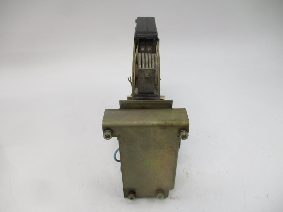 GENERAL ELECTRIC DS303A5A01JXA503XF 115/120VDC 300A (AS PICTURED) NSNP