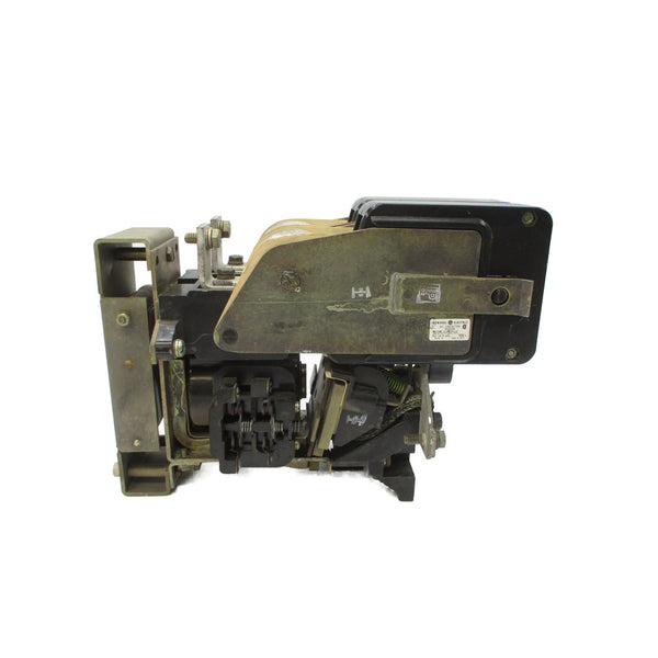 GENERAL ELECTRIC DS303A5C01JXA503XF 115/120VDC 300A NSNP