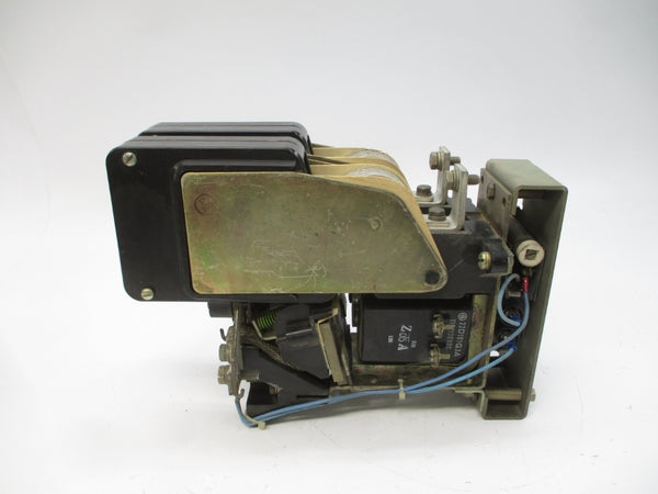 GENERAL ELECTRIC DS303A5C01JXA503XF 115/120VDC 300A NSNP