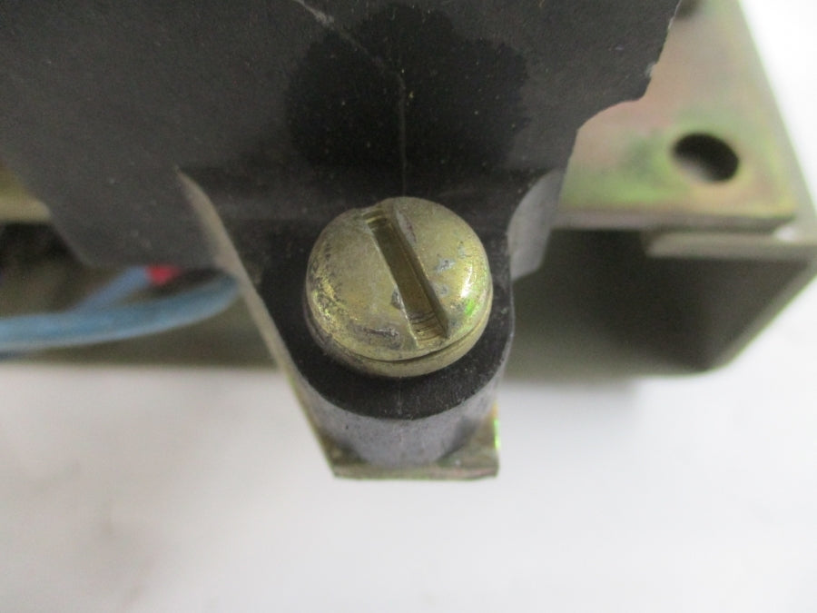 GENERAL ELECTRIC DS303A5C01JXA503XF 115/120VDC 300A NSNP