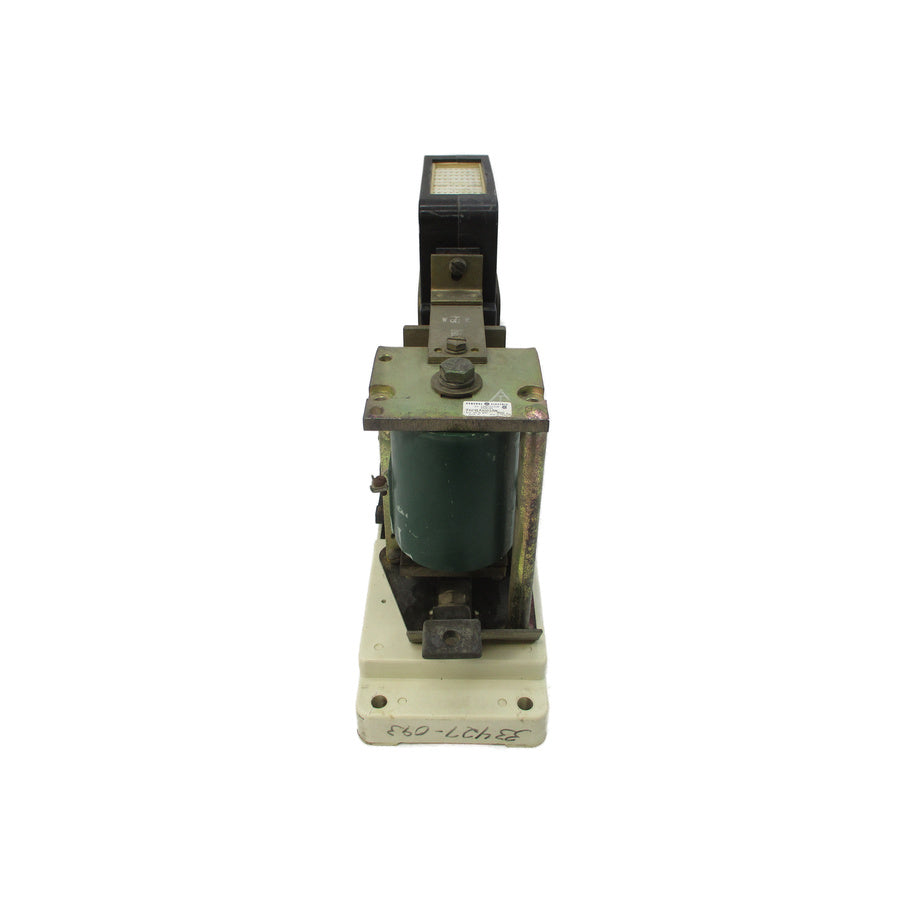 GENERAL ELECTRIC DS303A7A01LXA003XM 115/120VDC 900A (AS PICTURED) NSNP