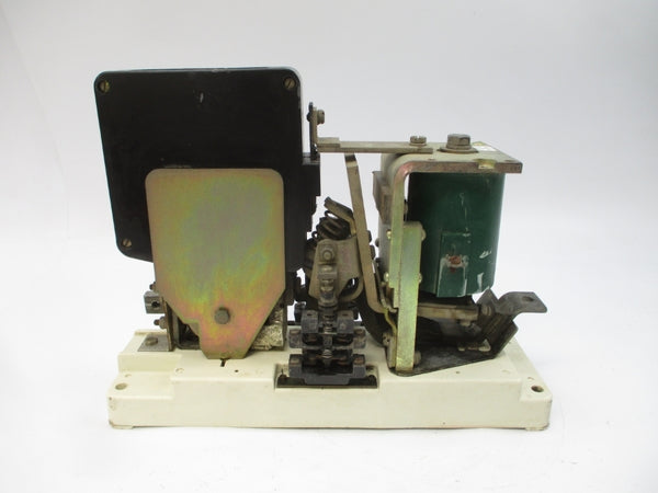 GENERAL ELECTRIC DS303A7A01LXA003XM 115/120VDC 900A (AS PICTURED) NSNP