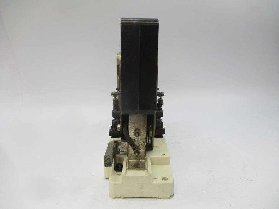 GENERAL ELECTRIC DS303A7A01LXA003XM 115/120VDC 900A (AS PICTURED) NSNP