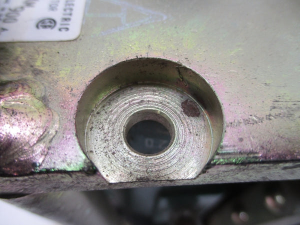 GENERAL ELECTRIC DS303A7A01LXA003XM 115/120VDC 900A (AS PICTURED) NSNP