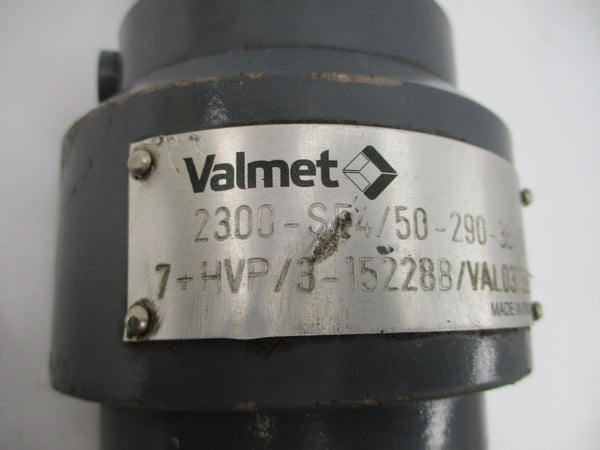 VALMET 2300-SF4/50-290-36+16 7+HVP/3-15228B/VAL0373890 NSNP
