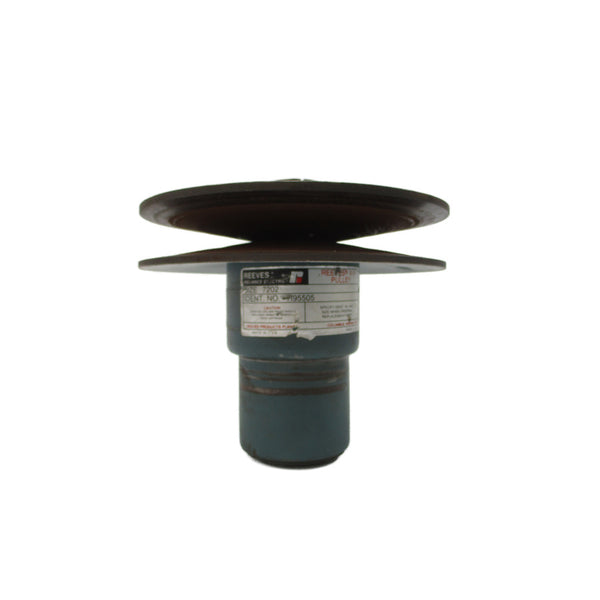RELIANCE ELECTRIC H95505 7202 UNMP