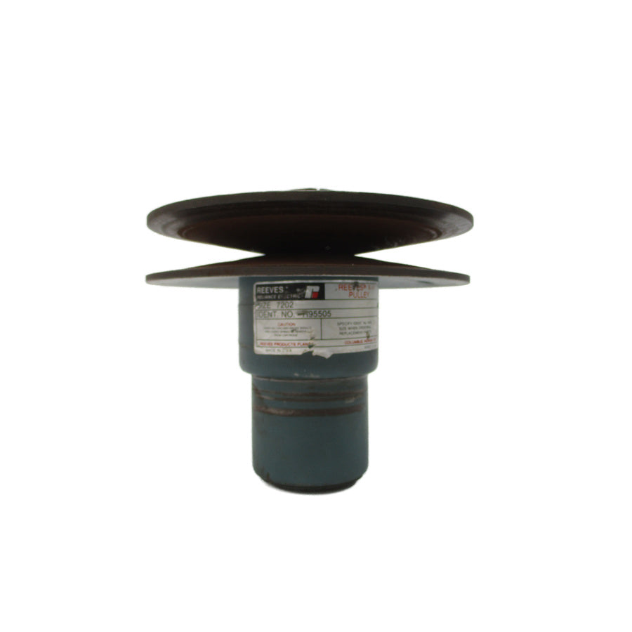 RELIANCE ELECTRIC H95505 7202 UNMP