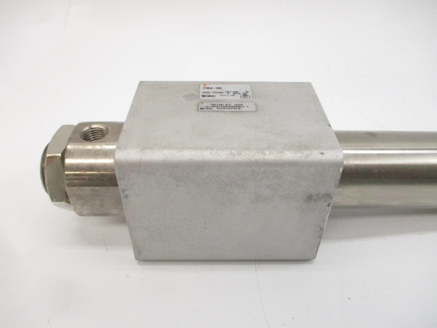 SMC CY3B40-1000 101PSI NSNP