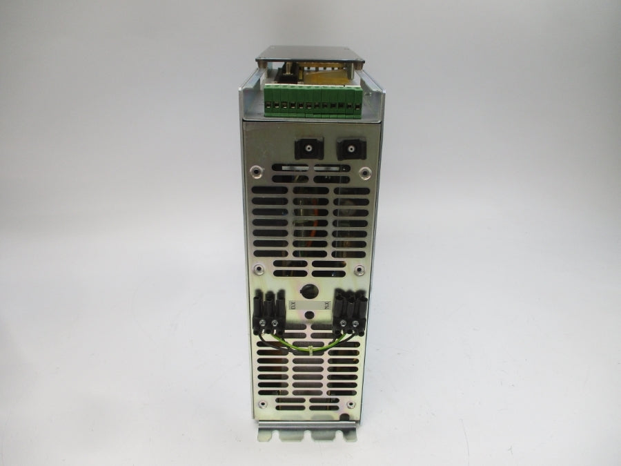 INDRAMAT TVM1.2-050-220/300-W0/115/220 219709 24VDC 10A NSNP