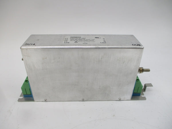 SIEMENS 6SL3000-0HE21-0AA0 380-480VAC 24A NSNP