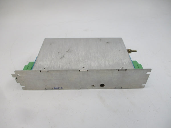 SIEMENS 6SL3000-0HE21-0AA0 380-480VAC 24A NSNP