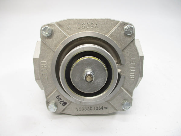 HONEYWELL V5055C1034 NSNP