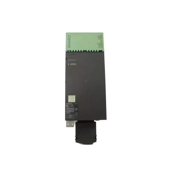 SIEMENS 6SL3120-1TE26-0AA1 600VDC 60A UNMP