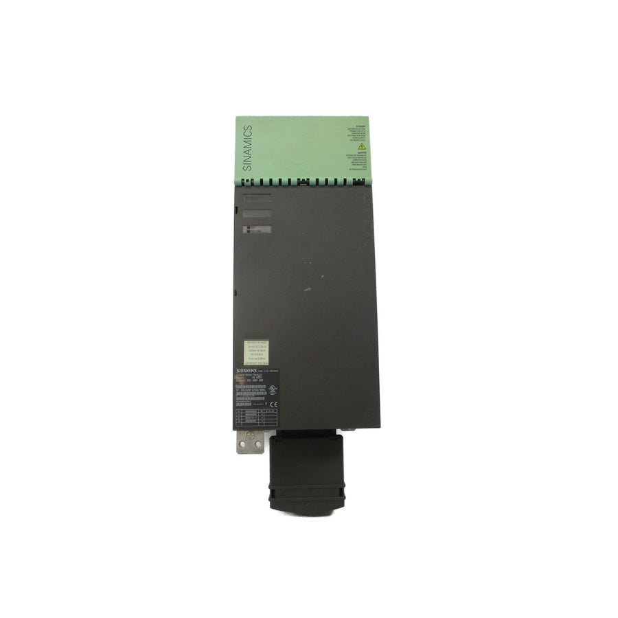 SIEMENS 6SL3120-1TE26-0AA1 600VDC 60A UNMP
