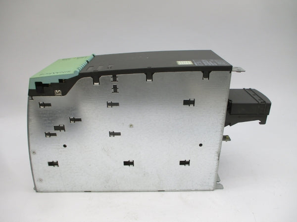 SIEMENS 6SL3120-1TE26-0AA1 600VDC 60A UNMP