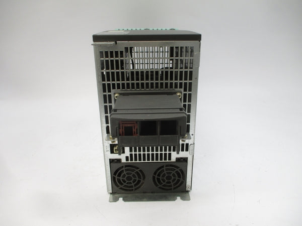 SIEMENS 6SL3120-1TE26-0AA1 600VDC 60A UNMP