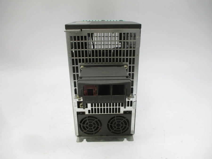 SIEMENS 6SL3120-1TE26-0AA1 600VDC 60A UNMP