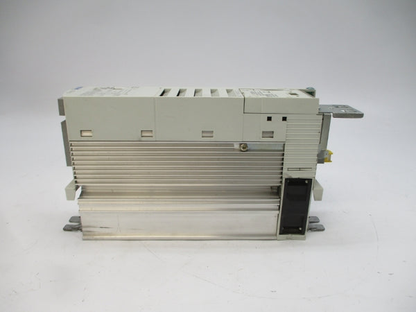 LENZE E82EV152_4C 8200 00457842 400/500VAC 5.5/4.4A UNMP