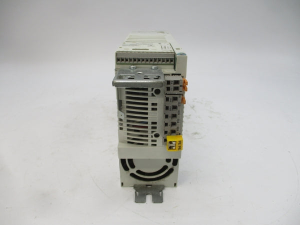 LENZE E82EV152_4C 8200 00457842 400/500VAC 5.5/4.4A UNMP