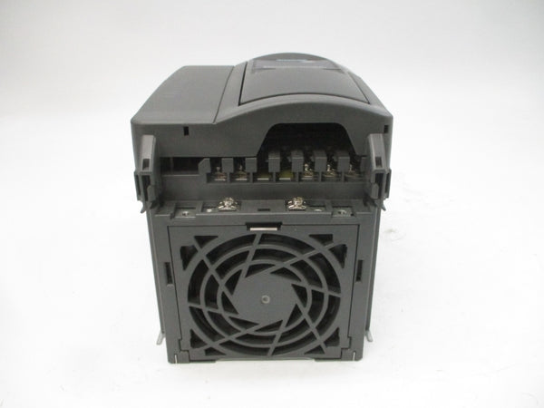SIEMENS 6SE6420-2UC21-5BA1 200-240V 14.4/8.3A NSNP