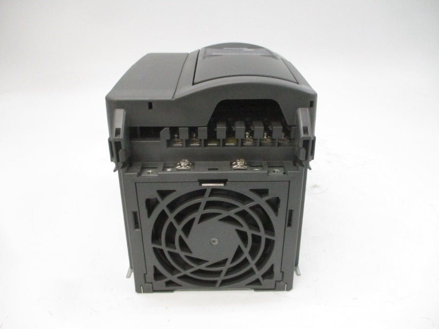SIEMENS 6SE6420-2UC21-5BA1 200-240V 14.4/8.3A NSNP