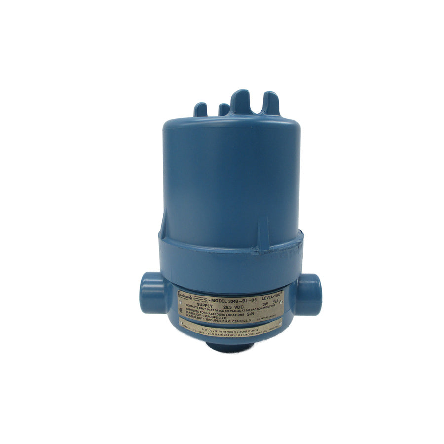 ROBERTSHAW 304B-B1-B5 120/240VAC, 5/3A NSNP