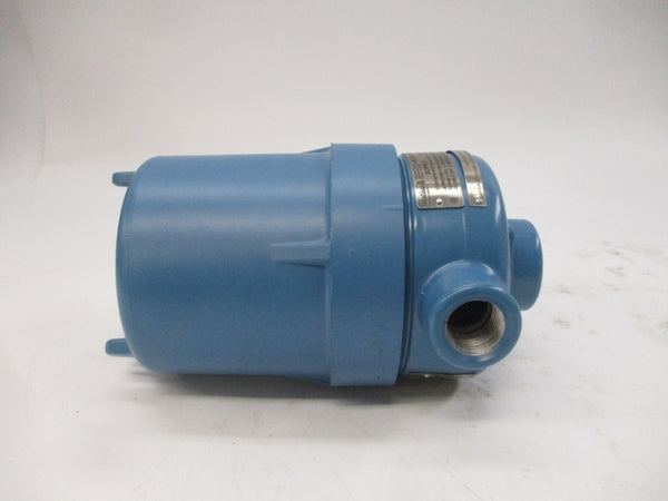 ROBERTSHAW 304B-B1-B5 120/240VAC, 5/3A NSNP