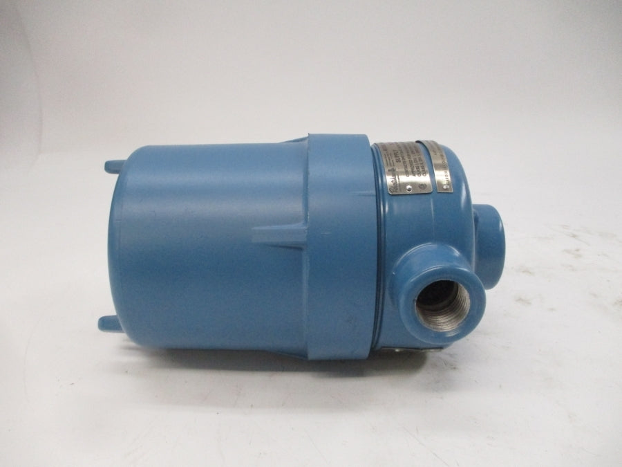 ROBERTSHAW 304B-B1-B5 120/240VAC, 5/3A NSNP