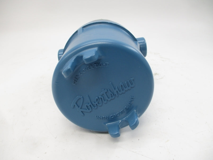 ROBERTSHAW 304B-B1-B5 120/240VAC, 5/3A NSNP