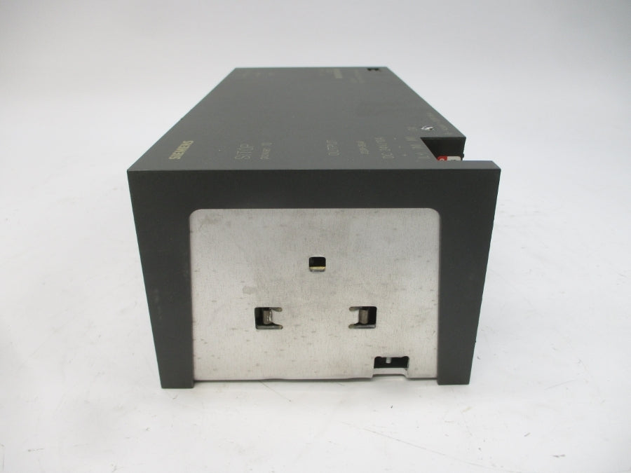 SIEMENS 6EP1434-2BA00 400-500VAC 0.65A NSNP