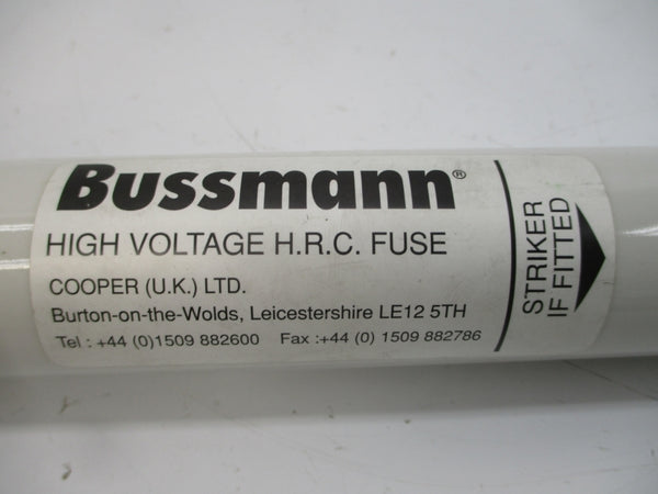BUSSMANN 12CAVH2E NSNP