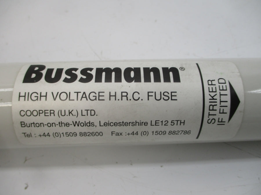 BUSSMANN 12CAVH2E NSNP