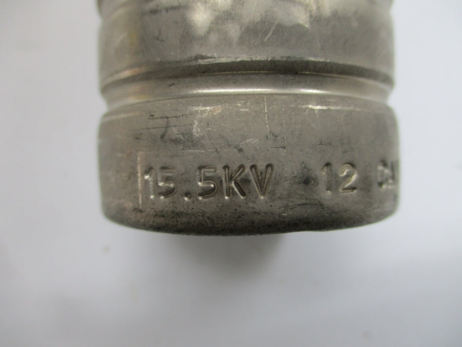 BUSSMANN 12CAVH2E NSNP