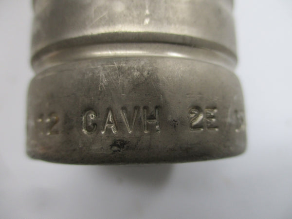 BUSSMANN 12CAVH2E NSNP