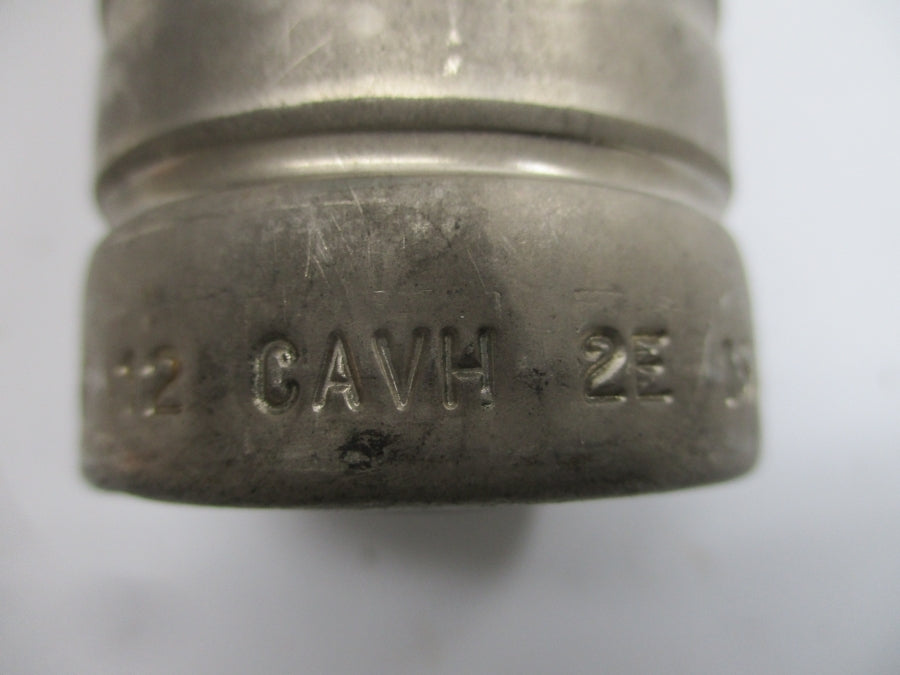 BUSSMANN 12CAVH2E NSNP