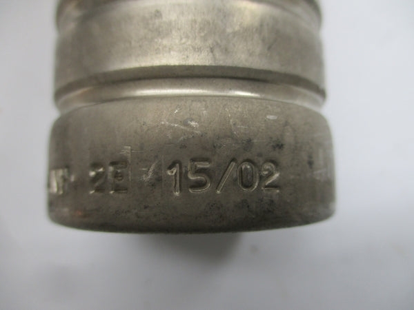 BUSSMANN 12CAVH2E NSNP